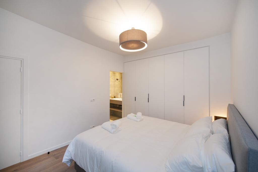 פריז Pick A Flat'S Apartment In Le Marais - Rue Sainte Croix De La Bretonnerie חדר תמונה